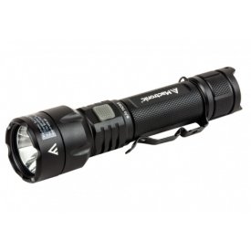 Latarka ręczna MACTRONIC BLACK EYE 1100lm